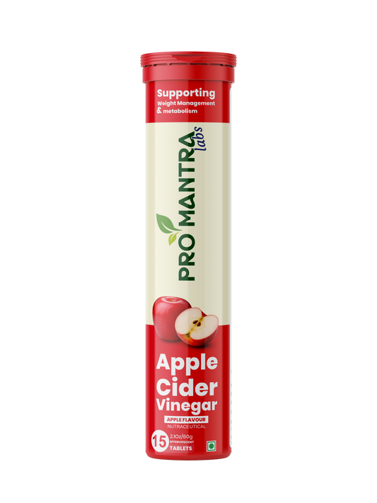 Apple Cider Vinegar