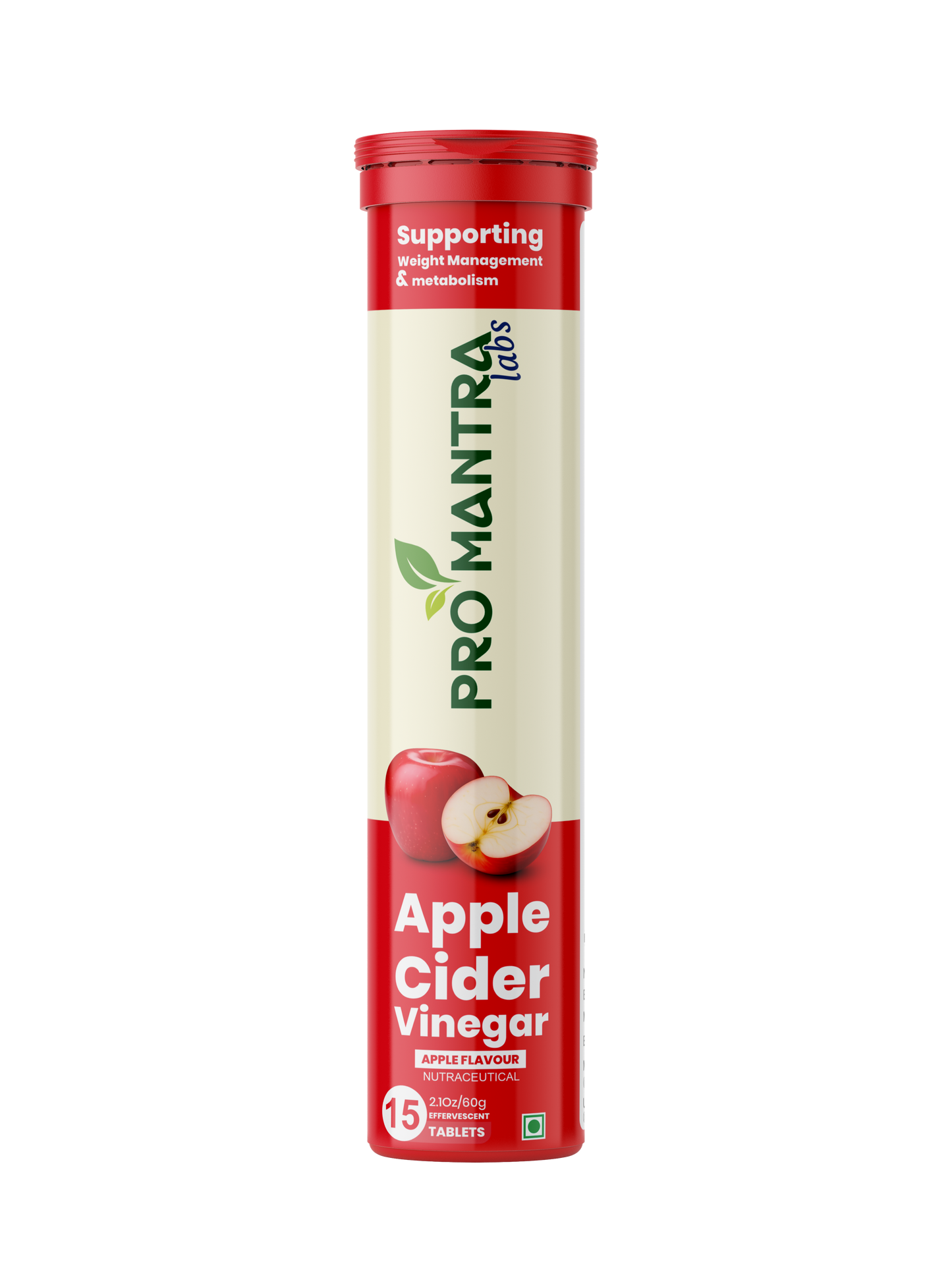 Apple Cider Vinegar (Set of 4)