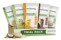 Protein Trial Pack Set of 5