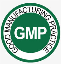 GMP Certified