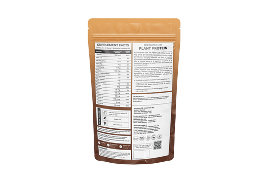 Assorted Flavors Protein Pack