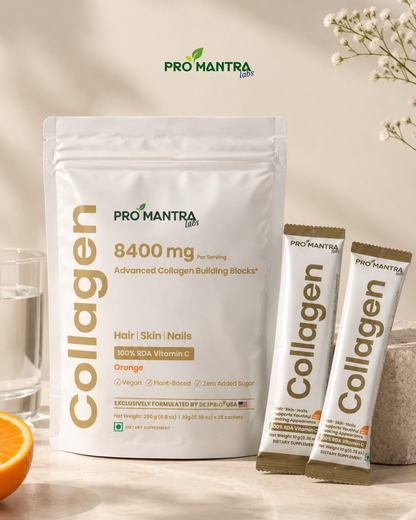 Vegan Collagen