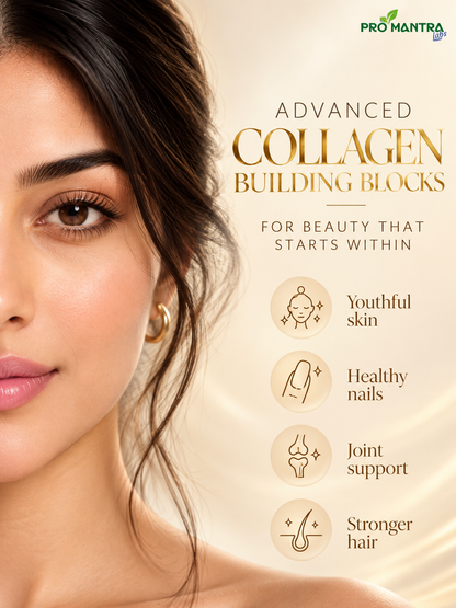 Vegan Collagen