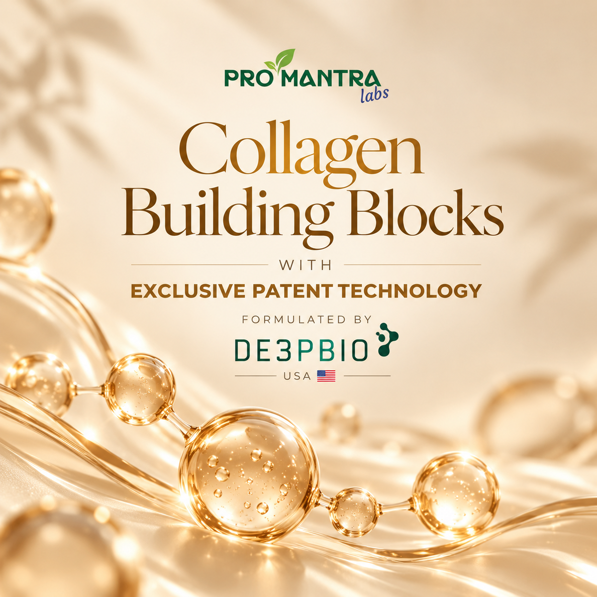 Vegan Collagen