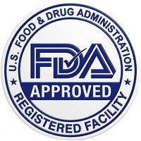 FDA Approved