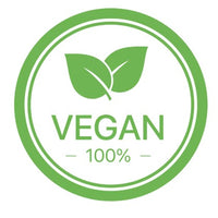 Cruelty-free & plant-based