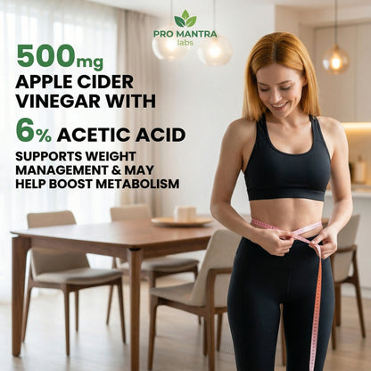 Apple Cider Vinegar