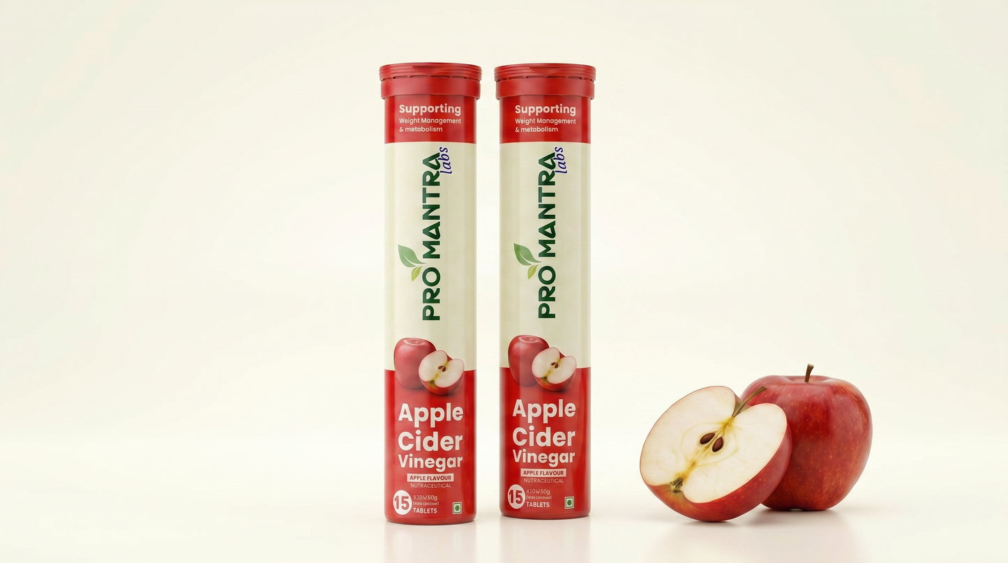 Apple Cider Vinegar