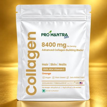 Vegan Collagen