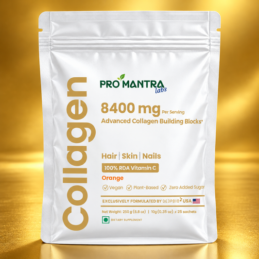 Vegan Collagen