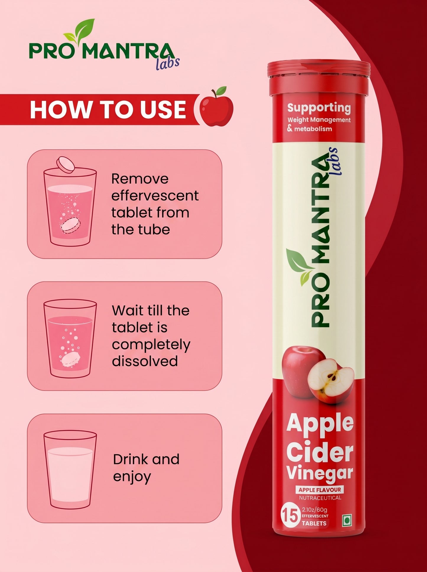 Apple Cider Vinegar