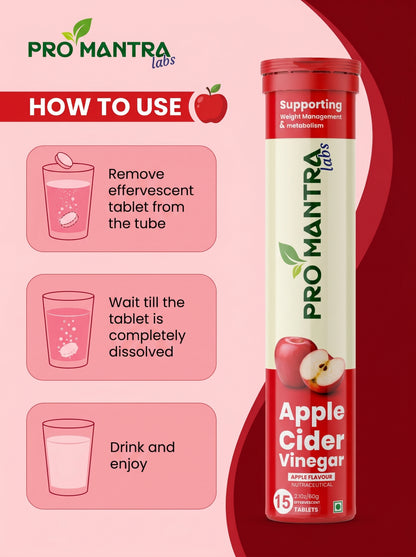 Apple Cider Vinegar